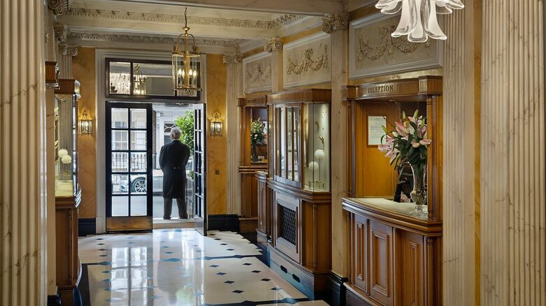 47 Park Street | Grand Residences by Marriott Mayfair London - Mayfair, London, United Kingdom