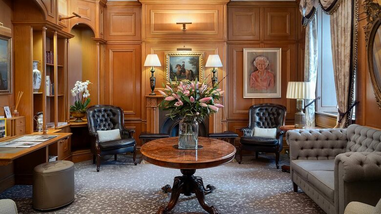 47 Park Street | Grand Residences by Marriott Mayfair London - Mayfair, London, United Kingdom