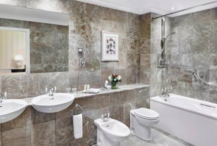 47 Park Street | Grand Residences by Marriott Mayfair London - Mayfair, London, United Kingdom