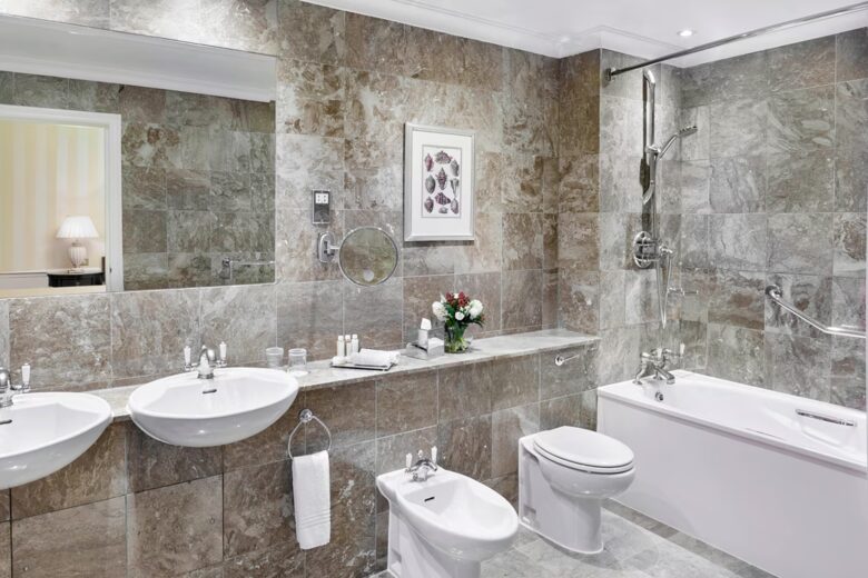 47 Park Street | Grand Residences by Marriott Mayfair London - Mayfair, London, United Kingdom