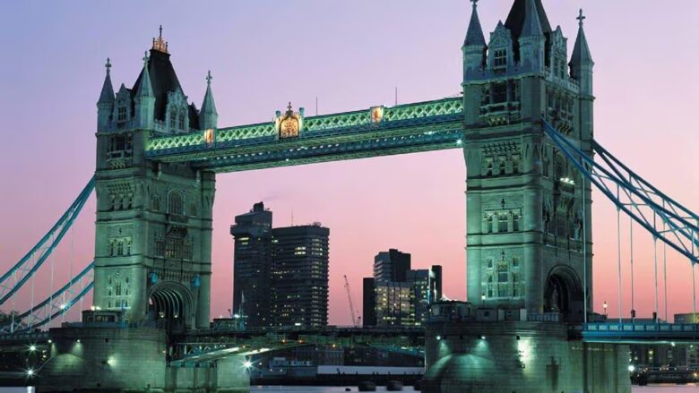 47 Park Street | Grand Residences by Marriott Mayfair London - Mayfair, London, United Kingdom