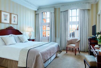 47 Park Street | Grand Residences by Marriott Mayfair London - Mayfair, London, United Kingdom