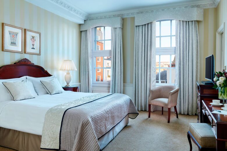 47 Park Street | Grand Residences by Marriott Mayfair London - Mayfair, London, United Kingdom