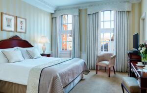 47 Park Street | Grand Residences by Marriott Mayfair London - Mayfair, London, United Kingdom