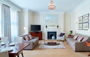 47 Park Street | Grand Residences by Marriott Mayfair London - Mayfair, London, United Kingdom