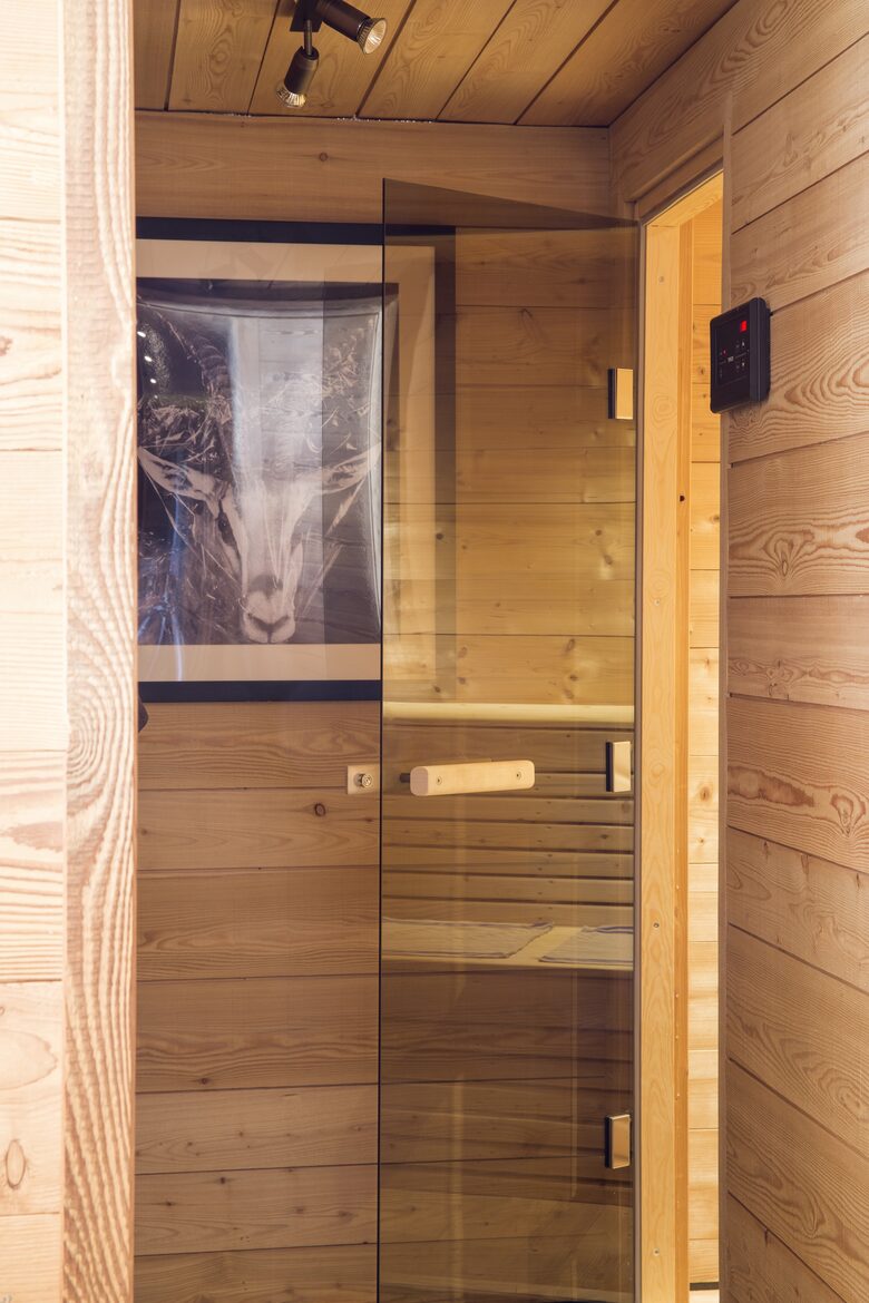 Luxury Ski Chalet in Alpine Gem Resort - Grimentz, Switzerland