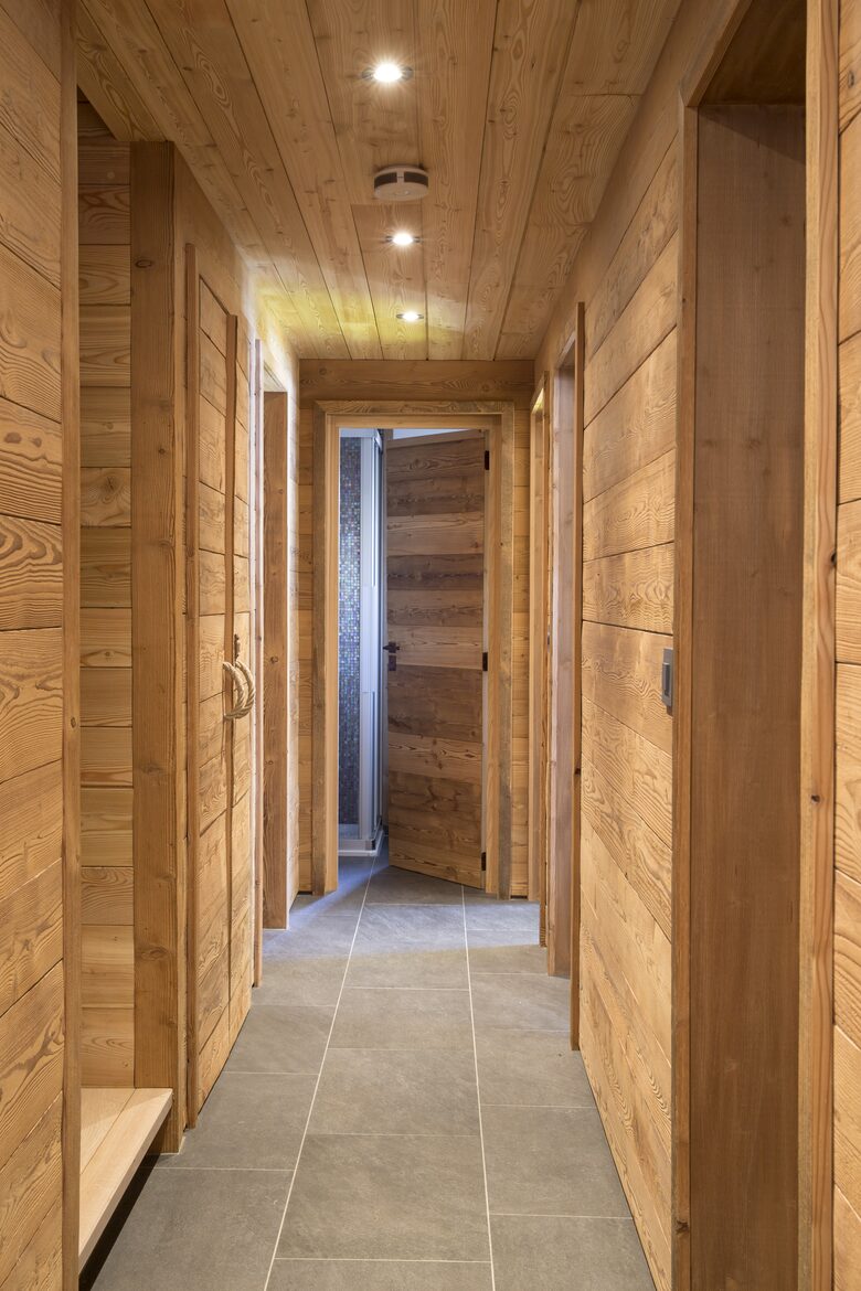 Luxury Ski Chalet in Alpine Gem Resort - Grimentz, Switzerland