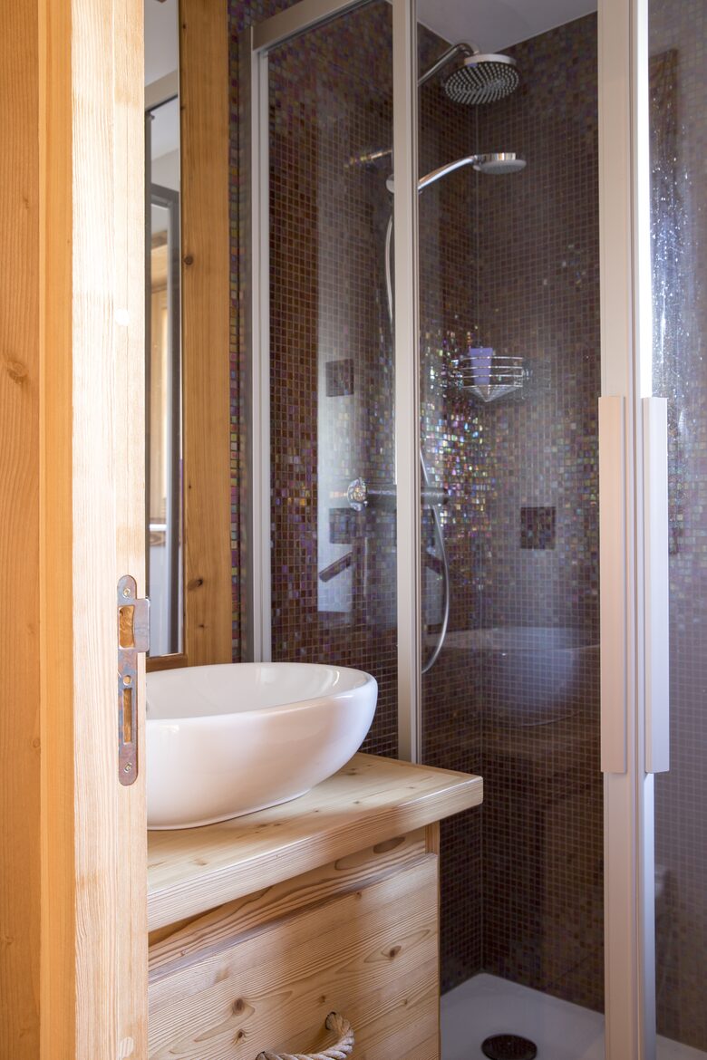 Luxury Ski Chalet in Alpine Gem Resort - Grimentz, Switzerland