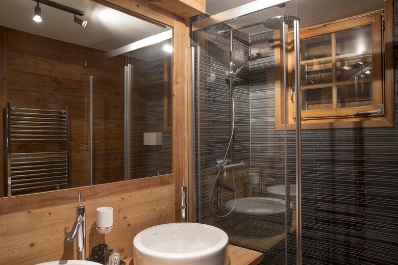 Luxury Ski Chalet in Alpine Gem Resort - Grimentz, Switzerland