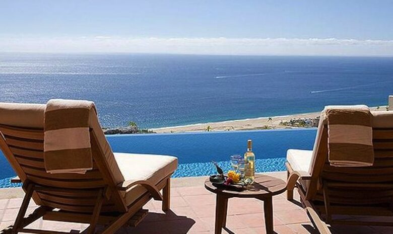 The Montecristo Estates - Three Bedroom Villa - Cabo San Lucas, Mexico