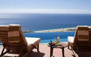 The Montecristo Estates - Three Bedroom Villa - Cabo San Lucas, Mexico
