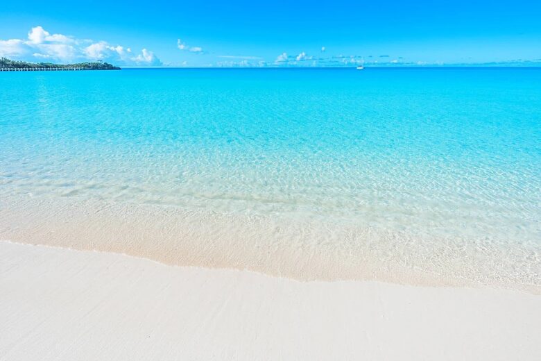 Grace Bay Escape | A Refined Island Retreat - Providenciales, Turks and Caicos Islands