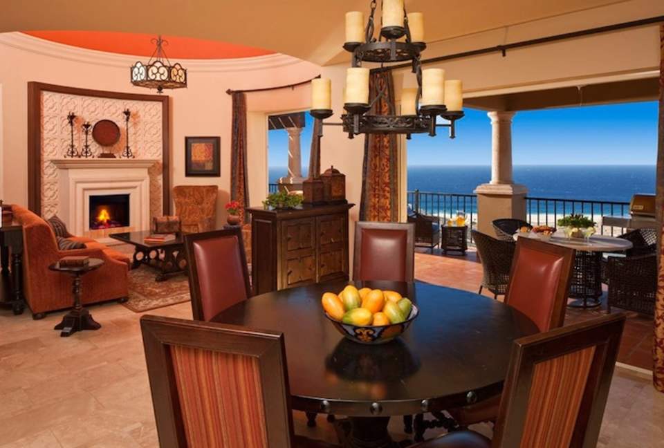 The Montecristo Estates - 4 Bedroom Residence - Cabo San Lucas, Mexico