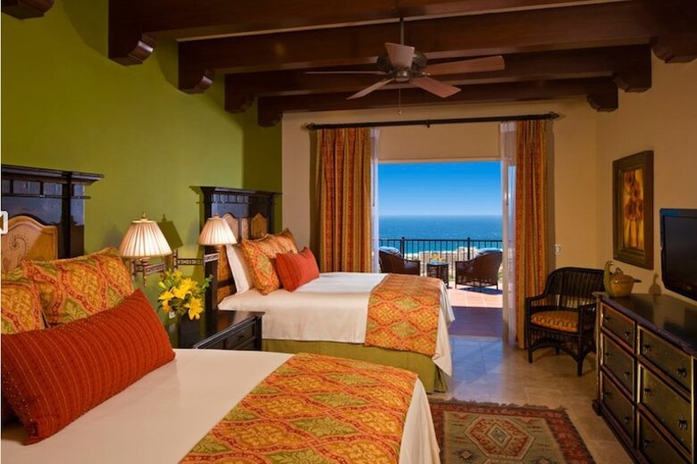 The Montecristo Estates - Three Bedroom Villa - Cabo San Lucas, Mexico