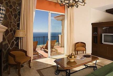 Montecristo II Estates |Three Bedroom Villa - Cabo San Lucas, Mexico
