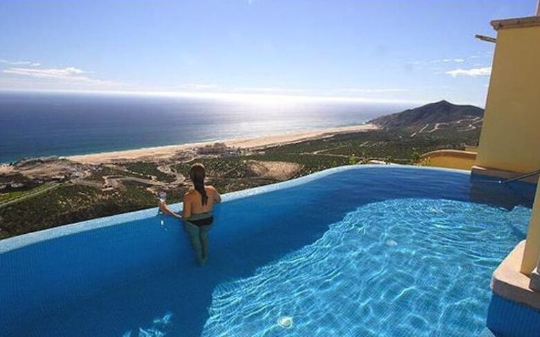 The Montecristo Estates - Three Bedroom Villa - Cabo San Lucas, Mexico