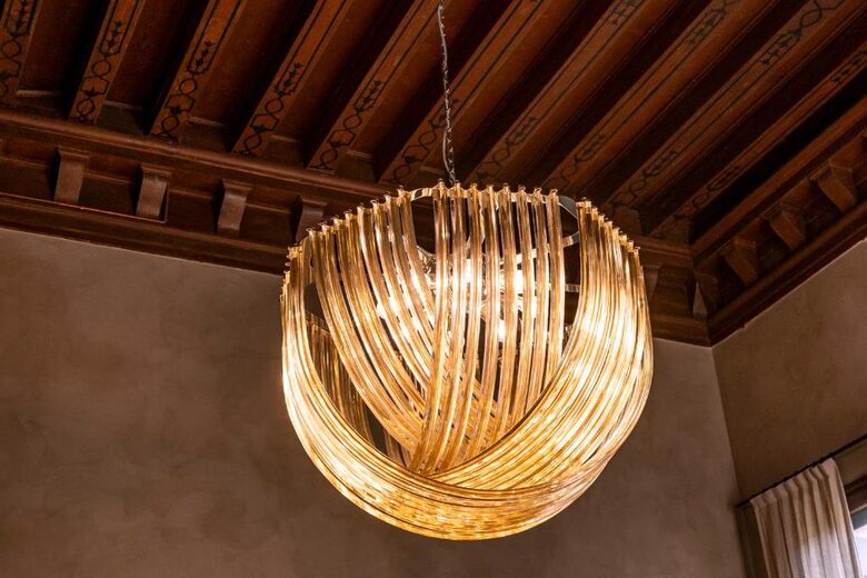Timeless Venetian Retreat in a 15th century Palace - Venice, Italy