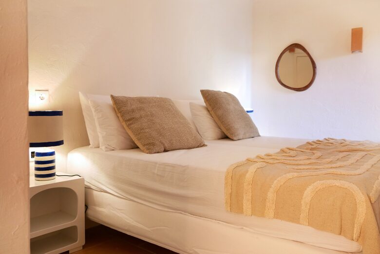 VIVLA| Villa Bini - Binisafuller, Sant Lluis, Menorca, Spain
