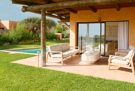 VIVLA| Villa Bini - Binisafuller, Sant Lluis, Menorca, Spain