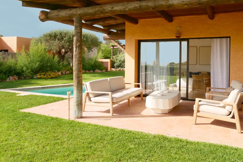 VIVLA| Villa Bini - Binisafuller, Sant Lluis, Menorca, Spain