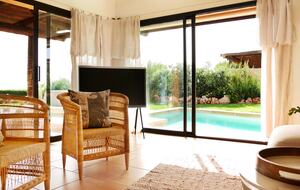 VIVLA| Villa Bini - Binisafuller, Sant Lluis, Menorca, Spain
