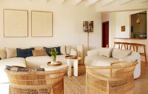 VIVLA| Villa Bini - Binisafuller, Sant Lluis, Menorca, Spain