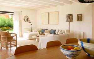 VIVLA| Villa Bini - Binisafuller, Sant Lluis, Menorca, Spain