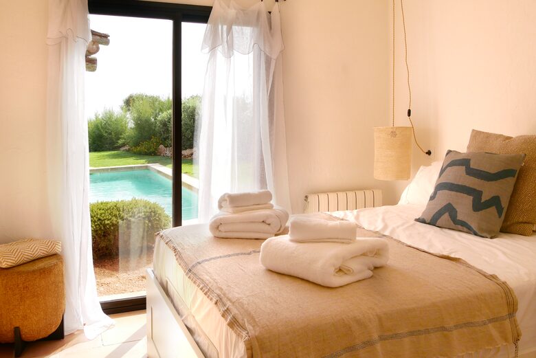VIVLA| Villa Bini - Binisafuller, Sant Lluis, Menorca, Spain
