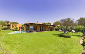 VIVLA| Villa Bini - Binisafuller, Sant Lluis, Menorca, Spain