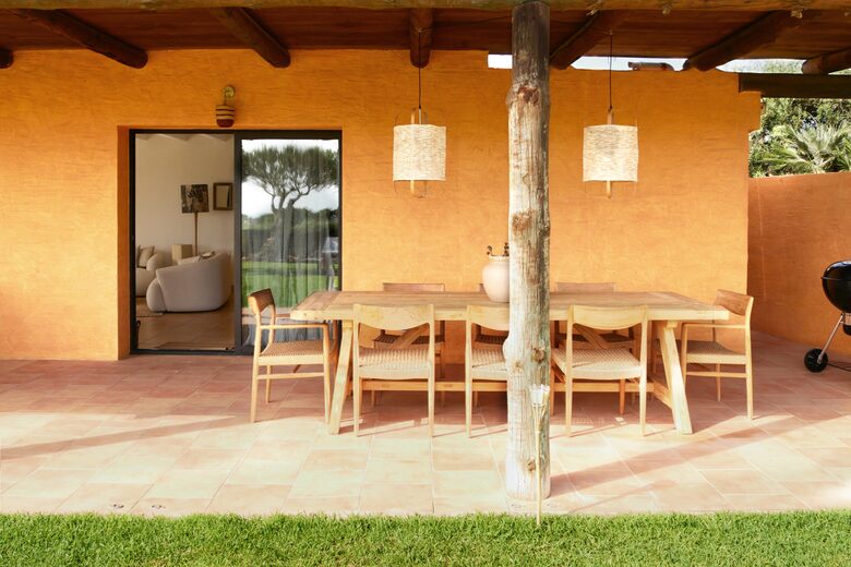 VIVLA| Villa Bini - Binisafuller, Sant Lluis, Menorca, Spain