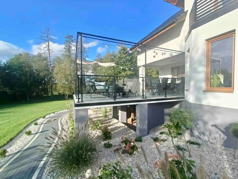 Rosa House - Turek, Poland
