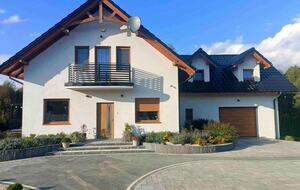 Rosa House - Turek, Poland