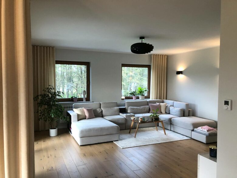 Rosa House - Turek, Poland