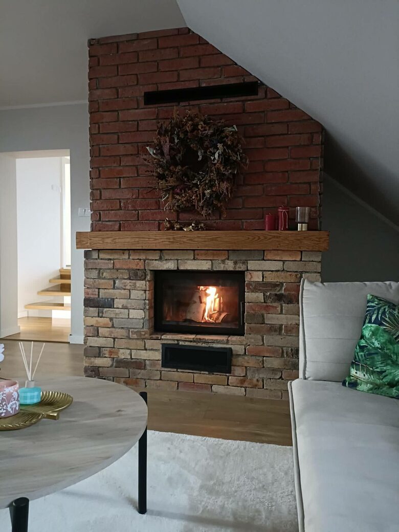 Rosa House - Turek, Poland