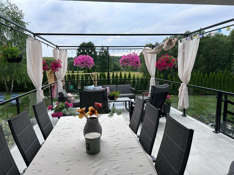 Rosa House - Turek, Poland