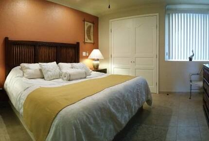 One-Bedroom Suite at Coral Baja Resort - San José del Cabo, Mexico