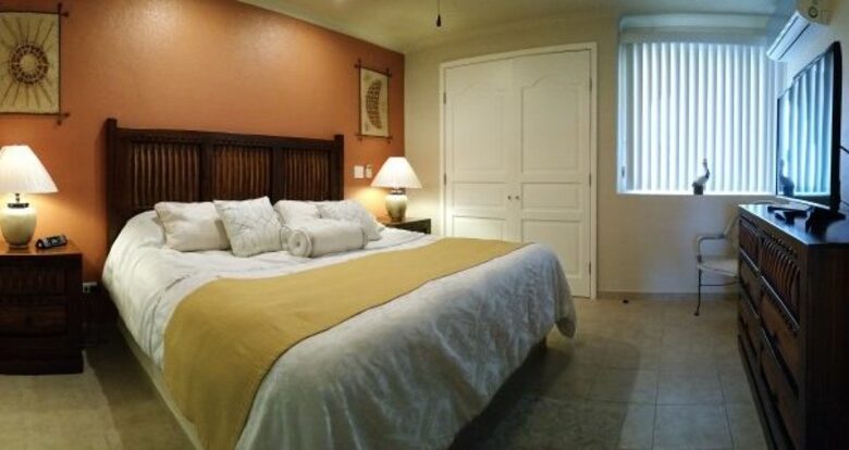 One-Bedroom Suite at Coral Baja Resort - San José del Cabo, Mexico