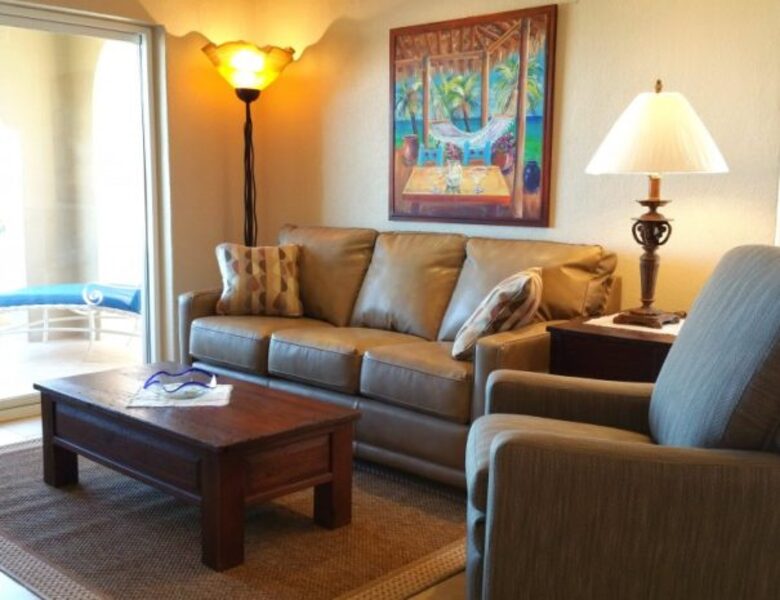 One-Bedroom Suite at Coral Baja Resort - San José del Cabo, Mexico