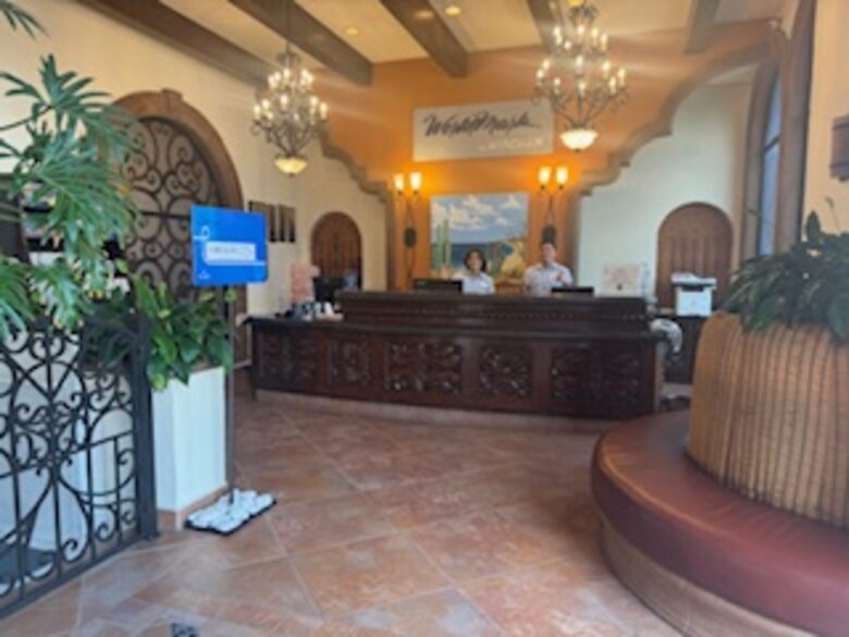 One-Bedroom Suite at Coral Baja Resort - San José del Cabo, Mexico