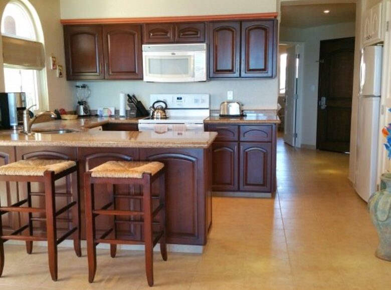 One-Bedroom Suite at Coral Baja Resort - San José del Cabo, Mexico