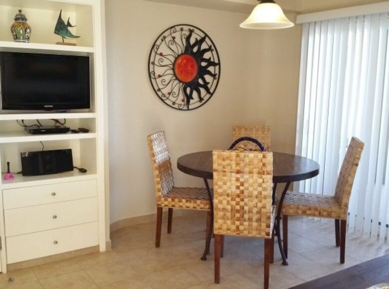 One-Bedroom Suite at Coral Baja Resort - San José del Cabo, Mexico
