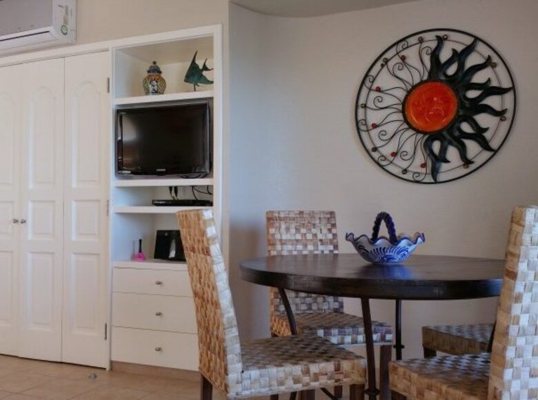 One-Bedroom Suite at Coral Baja Resort - San José del Cabo, Mexico