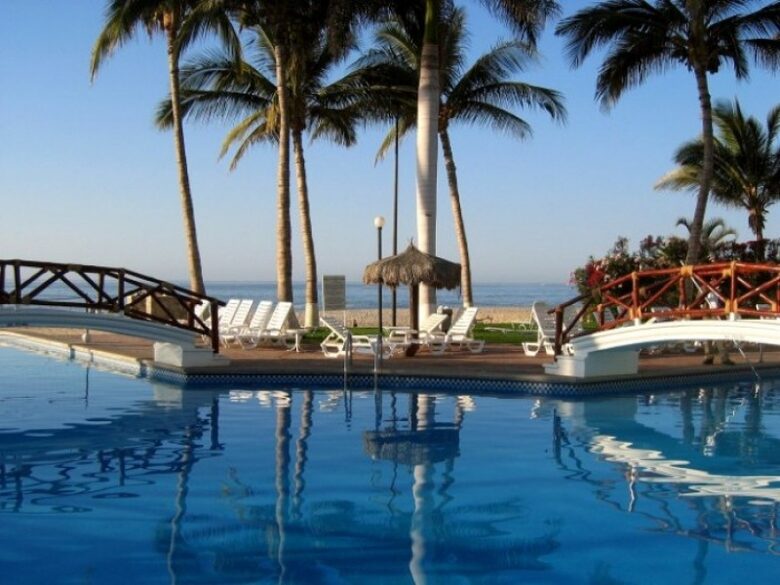 One-Bedroom Suite at Coral Baja Resort - San José del Cabo, Mexico