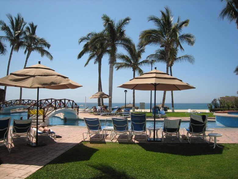One-Bedroom Suite at Coral Baja Resort - San José del Cabo, Mexico