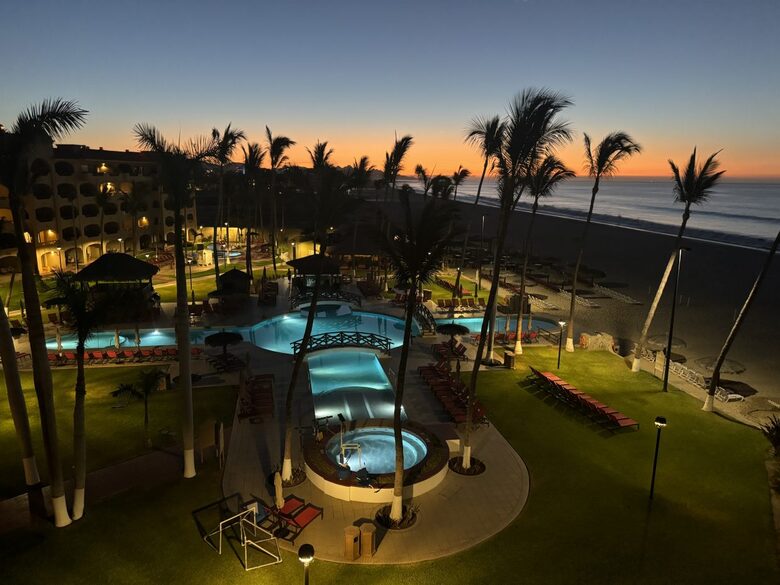 One-Bedroom Suite at Coral Baja Resort - San José del Cabo, Mexico