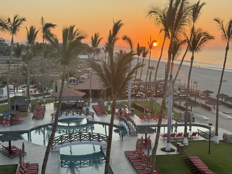 One-Bedroom Suite at Coral Baja Resort - San José del Cabo, Mexico