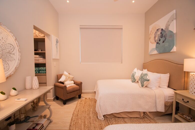 2nd Bedroom