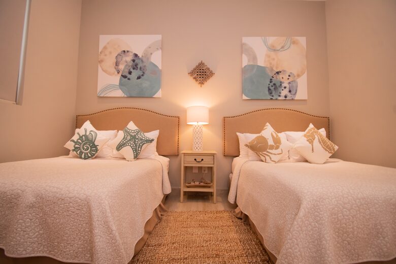 2nd Bedroom