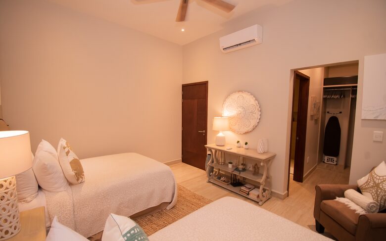 2nd Bedroom