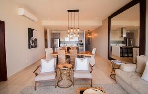 Living Room Area